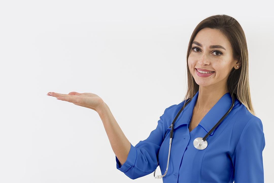 Nurse presentation for My Blog